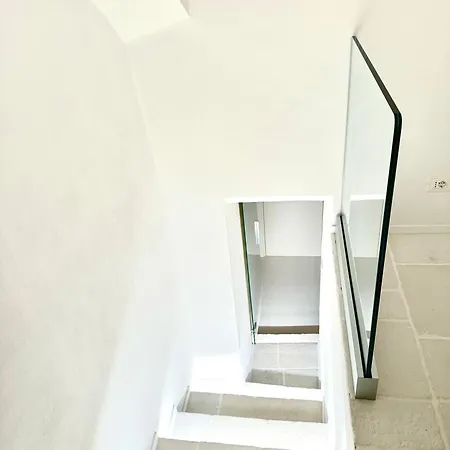 Apartment Evo & Vieste
