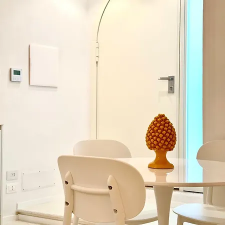 Apartment Evo & Vieste