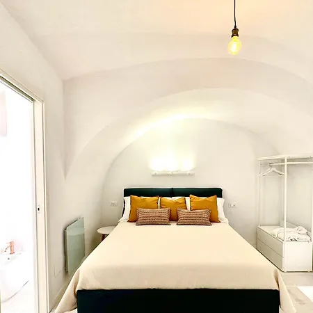 Apartment Evo & Vieste
