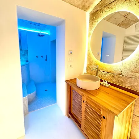 Apartment Evo & Vieste